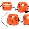 BETÓNOVÝ VIBRÁTOR 2350W + VIBRAČNÁ HLAVA 4m (BETÓNOVÝ VIBRÁTOR 2350W + VIBRAČNÁ HLAVA 4m) BETÓNOVÝ VIBRÁTOR 2350W + VIBRAČNÁ HLAVA 4m (BETÓNOVÝ VIBRÁTOR 2350W + VIBRAČNÁ HLAVA 4m)