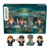MATTEL Sada 4 figúrok Malí ľudia Harry Potter Tajomná komnata MATTEL Sada 4 figúrok Malí ľudia Harry Potter Tajomná komnata