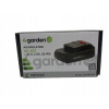 Batéria 4garden AK202 20V 2AH (Batéria 4garden AK202 20V 2AH) Batéria 4garden AK202 20V 2AH (Batéria 4garden AK202 20V 2AH)