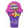 Kinetic Sand voňavý zmrzlinový kornút čokoláda a mäta Kinetic Sand voňavý zmrzlinový kornút čokoláda a mäta