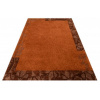 Bakero Frisee1011-03 choco (120x180 cm) Bakero Frisee1011-03 choco (120x180 cm)
