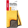 AMiO Súprava utierok z mikrovlákna 30 x 40 cm 600 g AMIO-03752 AMiO Súprava utierok z mikrovlákna 30 x 40 cm 600 g AMIO-03752