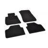 AZ AUTO DESIGN Textilné autokoberce Štandard na mieru BMW X1 E84 2009-2016 AZ AUTO DESIGN Textilné autokoberce Štandard na mieru BMW X1 E84 2009-2016