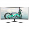 Philips Evnia/34M2C3500L/00/34''/VA/3440x1440/180Hz/1ms/Gray/3R 34M2C3500L/00 Philips Evnia/34M2C3500L/00/34''/VA/3440x1440/180Hz/1ms/Gray/3R 34M2C3500L/00