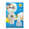 Arola elektrický osviežovač Morská vôňa 25ml /Záruka do 26.1.2026 !! Arola elektrický osviežovač Morská vôňa 25ml /Záruka do 26.1.2026 !!
