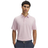 Under Armour Short-Sleeve Performance Polo Shirt Pink XL Under Armour Short-Sleeve Performance Polo Shirt Pink XL