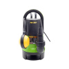Čerpadlo ponorné PROCRAFT PN17 Čerpadlo ponorné PROCRAFT PN17