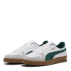 Puma Men's Indoor Low-Top Trainers Puma White-Da 8 (42) Puma Men's Indoor Low-Top Trainers Puma White-Da 8 (42)