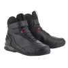 boty AUSTRAL GORE-TEX, ALPINESTARS (černá/tmavě šedá, vel. 41) boty AUSTRAL GORE-TEX, ALPINESTARS (černá/tmavě šedá, vel. 41)