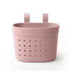 Banwood Silikónový košík Pin & Ride Dusty Rose Banwood Silikónový košík Pin & Ride Dusty Rose