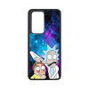 Rick a Morty - Google Pixel / Huawei obal Rick a Morty - Google Pixel / Huawei obal