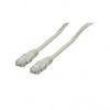 Datacom 1560 Patch, UTP, CAT5e, 10m, šedý Datacom 1560 Patch, UTP, CAT5e, 10m, šedý