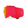 Plexi ARMEGA, 100% (HIPER červené zrkadlové, Anti-fog) Plexi ARMEGA, 100% (HIPER červené zrkadlové, Anti-fog)