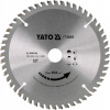 Píla - YATO YT-60905 KRUHOVÁ PÍLA S TESNIČKOU Z tvrdokovu D (Píla - YATO YT-60905 KRUHOVÁ PÍLA S TESNIČKOU Z tvrdokovu D) Píla - YATO YT-60905 KRUHOVÁ PÍLA S TESNIČKOU Z tvrdokovu D (Píla - YATO YT-60905 KRUHOVÁ PÍLA S TESNIČKOU Z tvrdokovu D)