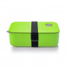 Yoko Design box na jedlo, zelený Yoko Design box na jedlo, zelený