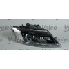VALEO Hlavný svetlomet 043257 VALEO Hlavný svetlomet 043257