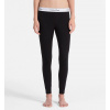 Dámske legíny D1632E-001 čierna - Calvin Klein L černá Dámske legíny D1632E-001 čierna - Calvin Klein L černá