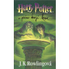 Harry Potter a princ dvojí krve - Rowling J.K Harry Potter a princ dvojí krve - Rowling J.K