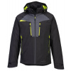 Portwest DX465 DX4 Bunda 3v1 Čierna, XXL Portwest DX465 DX4 Bunda 3v1 Čierna, XXL