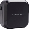 Brother P-touch CUBE Plus P710BT štítkovač vhodné pro pásky: TZ 3.5 mm, 6 mm, 9 mm, 12 mm, 24 mm Brother P-touch CUBE Plus P710BT štítkovač vhodné pro pásky: TZ 3.5 mm, 6 mm, 9 mm, 12 mm, 24 mm