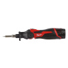 Milwaukee M12™ SI-201C kompaktná spájkovačka 4933459761 Milwaukee M12™ SI-201C kompaktná spájkovačka 4933459761