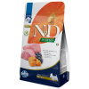 N&D Grain Free Pumpkin Adult Mini Lamb & Blueberry 0,8 kg N&D Grain Free Pumpkin Adult Mini Lamb & Blueberry 0,8 kg