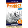 Project Fourth Edition Upgraded edition 1 Workbook Project Fourth Edition Upgraded edition 1 Workbook