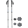 Trekingové palice Rock Empire Nepal Plus Trekingové palice Rock Empire Nepal Plus