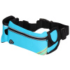 Phone Waist Pack II športová ľadvinka modrá varianta 36744 Phone Waist Pack II športová ľadvinka modrá varianta 36744