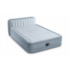 Dvojlôžkový matrac Intex 236 x 152 x 46 cm modrý Dvojlôžkový matrac Intex 236 x 152 x 46 cm modrý