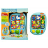Alltoys Tablet pre najmenších Alltoys Tablet pre najmenších