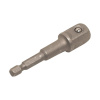 Adaptér stroje LUX-TOOLS 75 mm Adaptér stroje LUX-TOOLS 75 mm