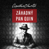 Záhadný pan Quin Záhadný pan Quin