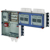 Hensel 20001508 20001508 rozvodná skriňa; 20001508 Hensel 20001508 20001508 rozvodná skriňa; 20001508