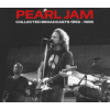 PEARL JAM - Collected Broadcasts 1992-1995 (CD) PEARL JAM - Collected Broadcasts 1992-1995 (CD)