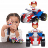 Vozidlo Paw Patrol Quad ATV Ryder s číslom 6061907 (ZÁCHRANNÁ ŠTVORKOLKA PAW PATROL + POSTAVA RYDER) Vozidlo Paw Patrol Quad ATV Ryder s číslom 6061907 (ZÁCHRANNÁ ŠTVORKOLKA PAW PATROL + POSTAVA RYDER)