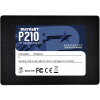 Patriot P210 1TB, P210S1TB25 Patriot P210 1TB, P210S1TB25