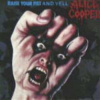 CD Alice Cooper: Raise Your Fist And Yell CD Alice Cooper: Raise Your Fist And Yell