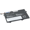 AVACOM NOLE-L480-P72 Li-Pol 11,1V 4050mAh - neoriginálne - Baterie Lenovo ThinkPad L480, L580 Li-Pol 11,1V 4050mAh 45Wh AVACOM NOLE-L480-P72 Li-Pol 11,1V 4050mAh - neoriginálne - Baterie Lenovo ThinkPad L480, L580 Li-Pol 11,1V 4050mAh 45Wh