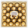 Ferrero Rocher Diamante bonboniéra pralinky 300g Ferrero Rocher Diamante bonboniéra pralinky 300g
