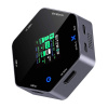 Dokovacia stanica Blitzwolf 8v1 BW-TH16 USB 100W LCD Smart Display BW-TH16 Dokovacia stanica Blitzwolf 8v1 BW-TH16 USB 100W LCD Smart Display BW-TH16