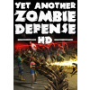 Yet Another Zombie Defense HD - Steam PC Yet Another Zombie Defense HD - Steam PC