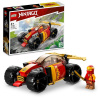 LEGO® NINJAGO® 71780 Kaiovo nindžovské pretekárske auto EVO LEGO® NINJAGO® 71780 Kaiovo nindžovské pretekárske auto EVO