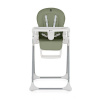 Petite&Mars Stolička jedálenská Gusto Complete Mature Olive Petite&Mars Stolička jedálenská Gusto Complete Mature Olive
