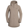 Vento Women's Softshell Jacket Beige S Vento Women's Softshell Jacket Beige S