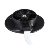 Makita 198848-3 vyžínacia hlava s plastovými nožmi 230mm M8x1, 25RH pre UR100D Makita 198848-3 vyžínacia hlava s plastovými nožmi 230mm M8x1, 25RH pre UR100D