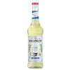 Monin Vanilla light sirup vanilka bez cukru 0,7 L Monin Vanilla light sirup vanilka bez cukru 0,7 L
