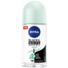 Antiperspirant roll-on (v guličke) Nivea 50 ml Black-Fresh Antiperspirant roll-on (v guličke) Nivea 50 ml Black-Fresh