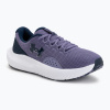Dámske bežecké topánky Under Armour Charged Surge 4 purple luxe/refresh mint Dámske bežecké topánky Under Armour Charged Surge 4 purple luxe/refresh mint
