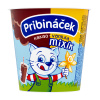 Pribináček Mixík kakao a vanilka Pribináček Mixík kakao a vanilka